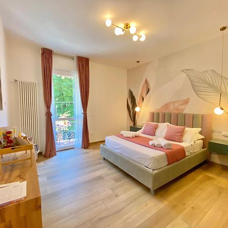 Sant'Orsola Lodge Bolonya Dış mekan fotoğraf