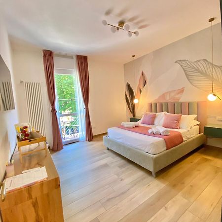 Sant'Orsola Lodge Bolonya Dış mekan fotoğraf