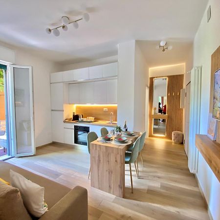Sant'Orsola Lodge Bolonya Dış mekan fotoğraf