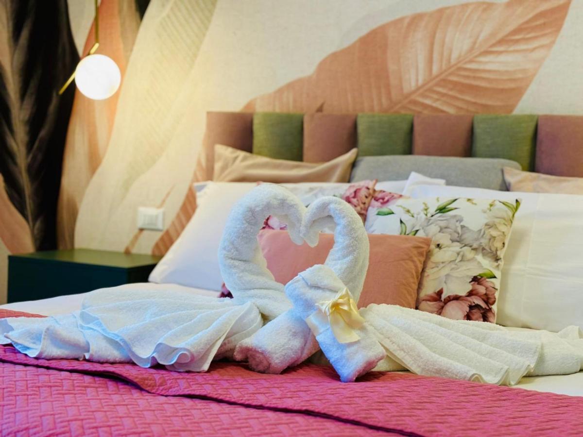 Sant'Orsola Lodge Bolonya Dış mekan fotoğraf