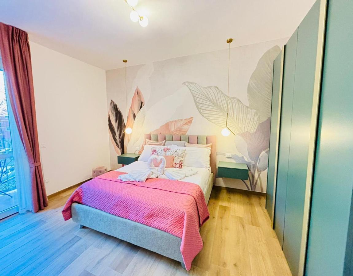 Sant'Orsola Lodge Bolonya Dış mekan fotoğraf