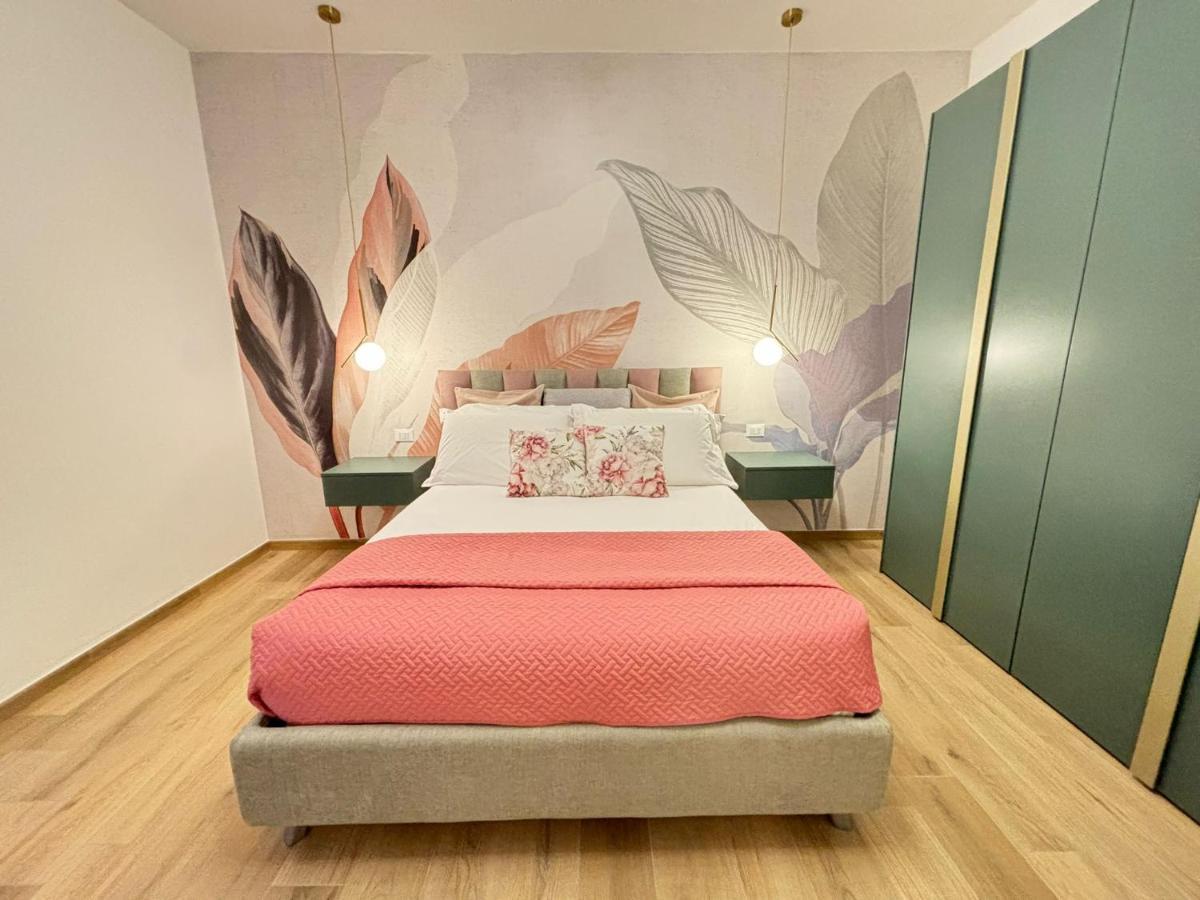 Sant'Orsola Lodge Bolonya Dış mekan fotoğraf