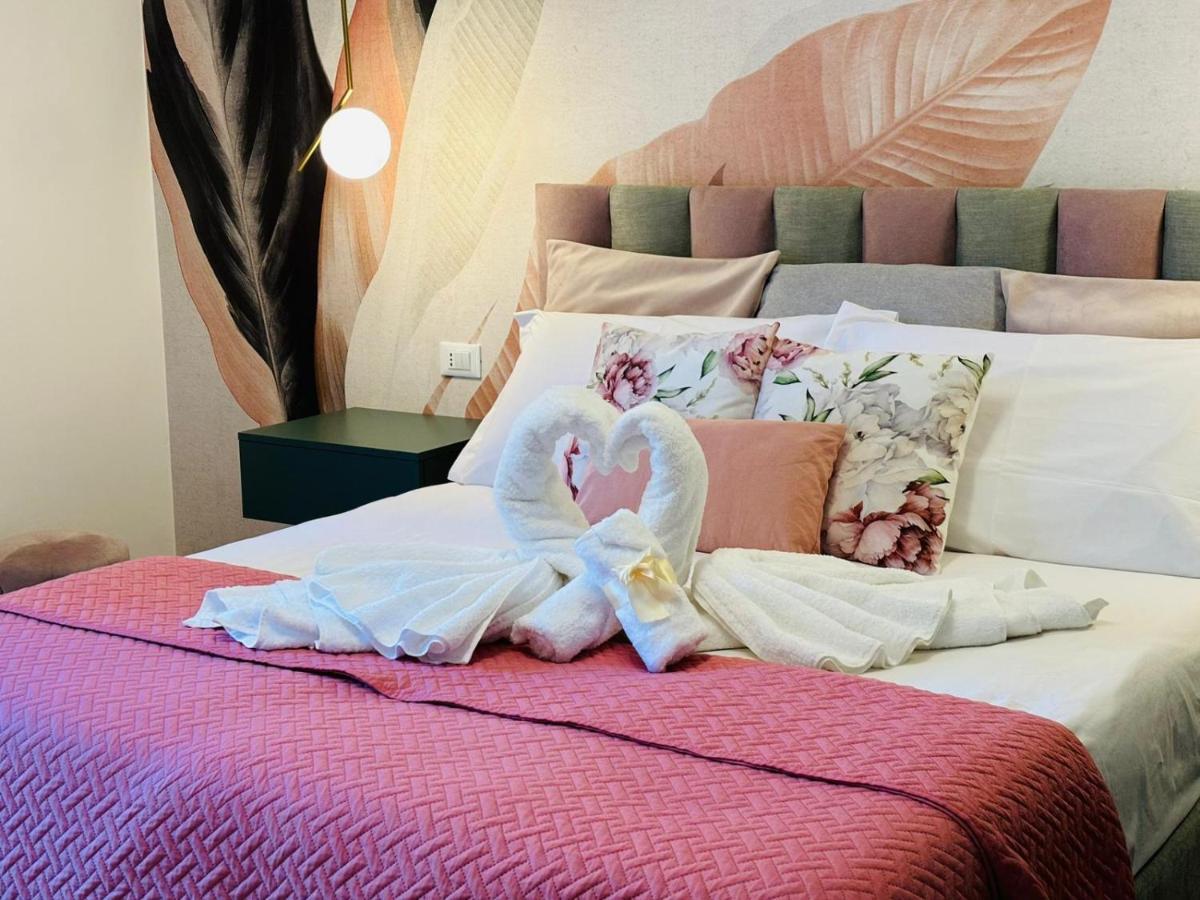 Sant'Orsola Lodge Bolonya Dış mekan fotoğraf
