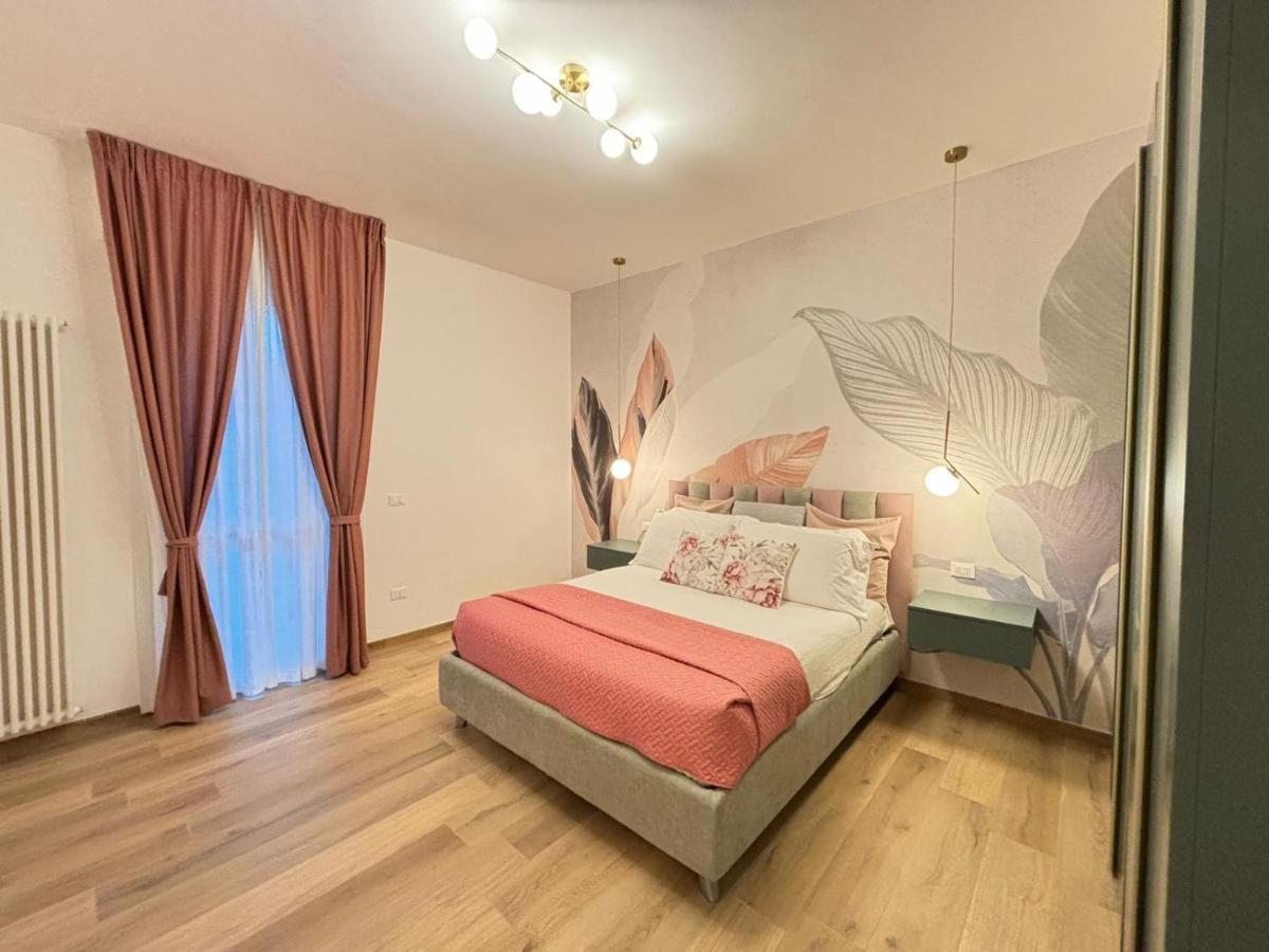 Sant'Orsola Lodge Bolonya Dış mekan fotoğraf