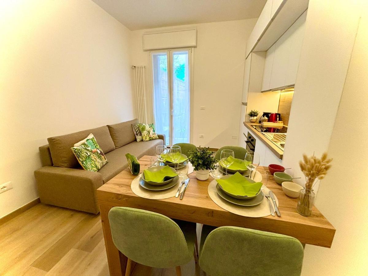 Sant'Orsola Lodge Bolonya Dış mekan fotoğraf