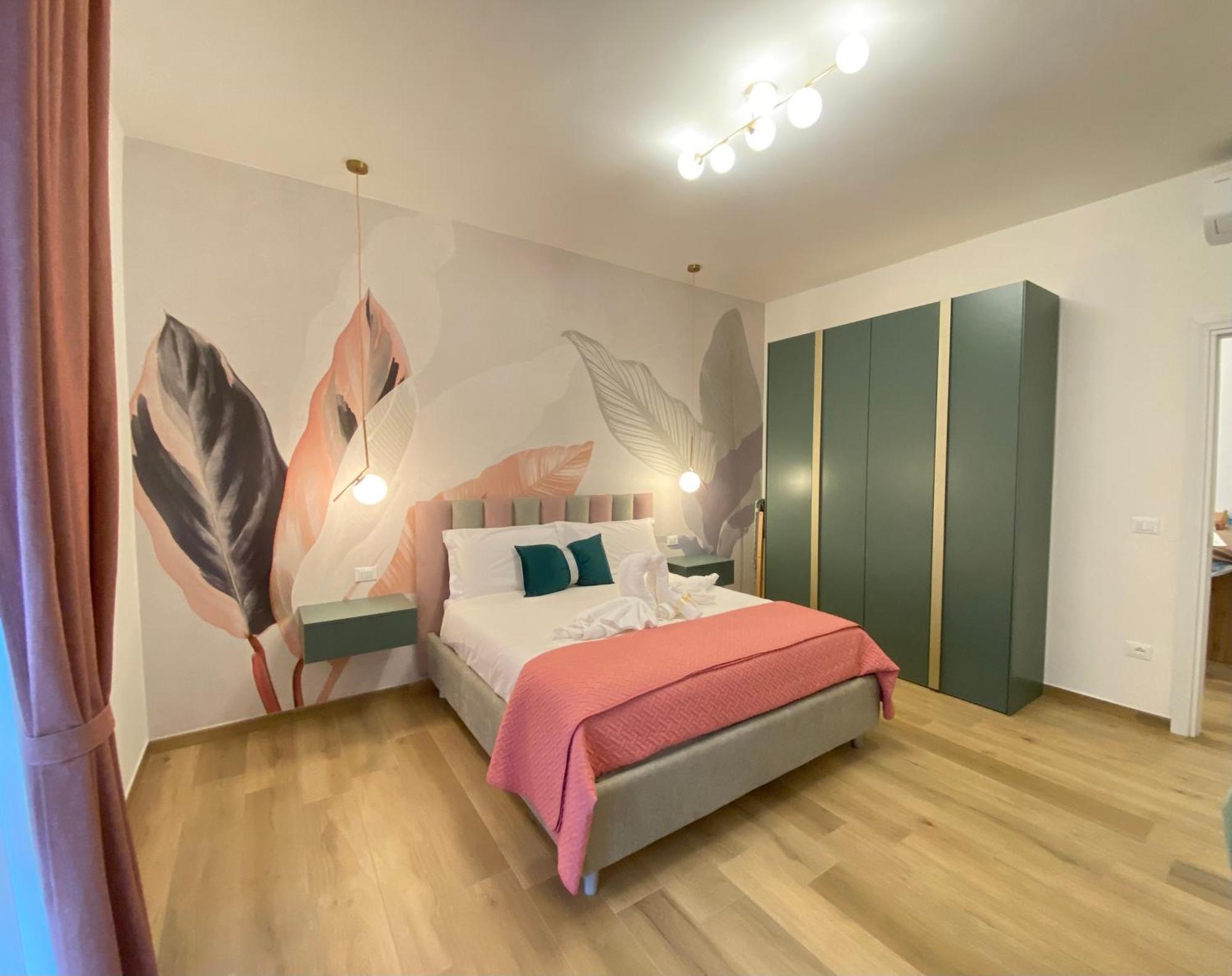 Sant'Orsola Lodge Bolonya Dış mekan fotoğraf