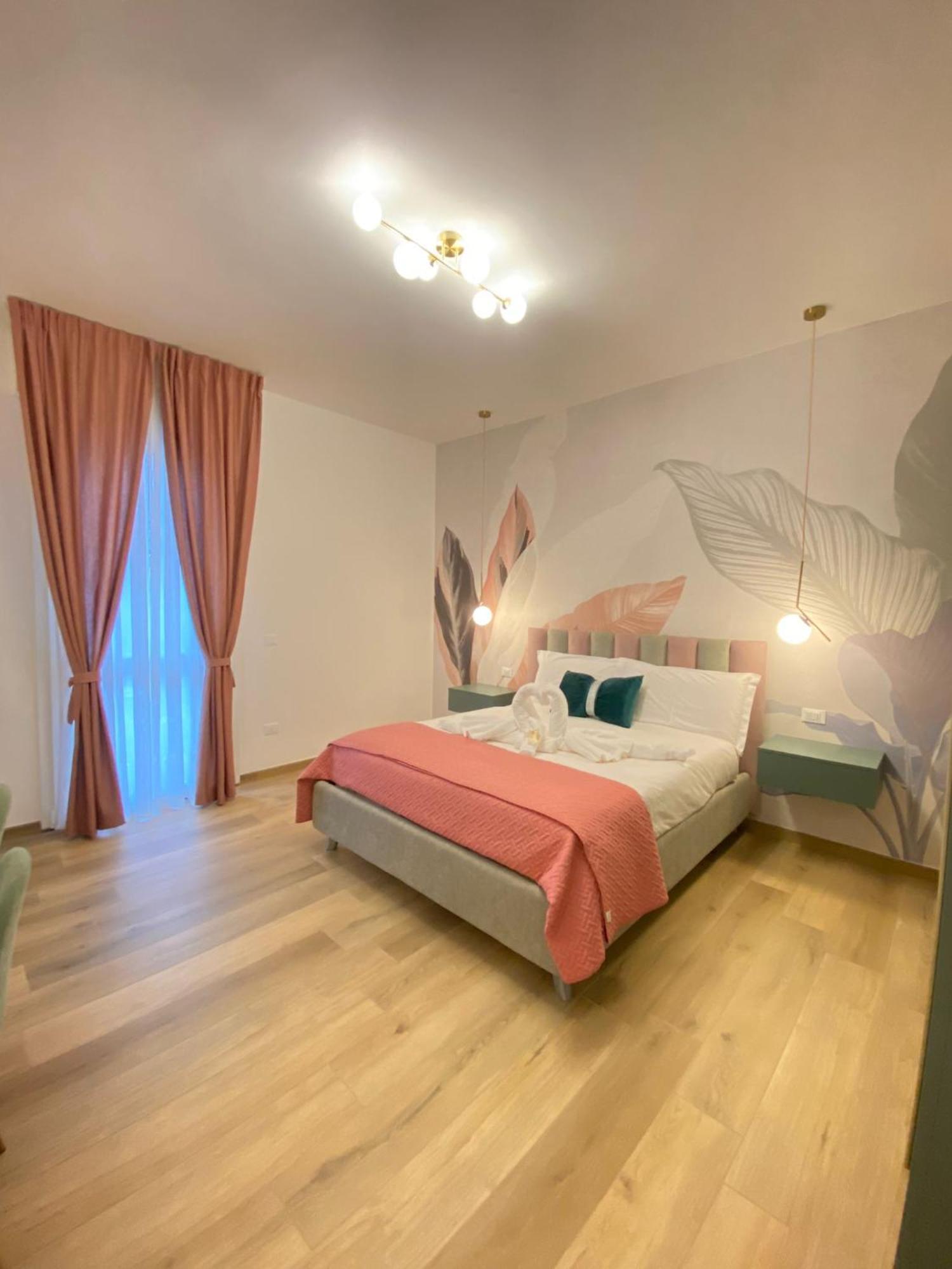 Sant'Orsola Lodge Bolonya Dış mekan fotoğraf