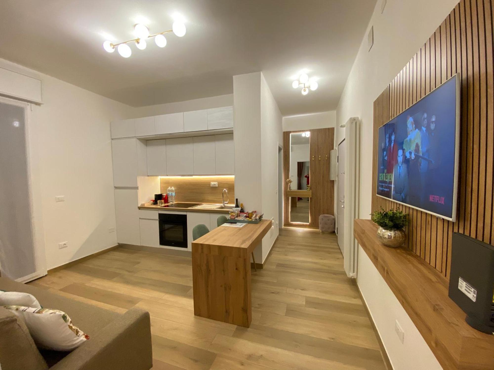 Sant'Orsola Lodge Bolonya Dış mekan fotoğraf