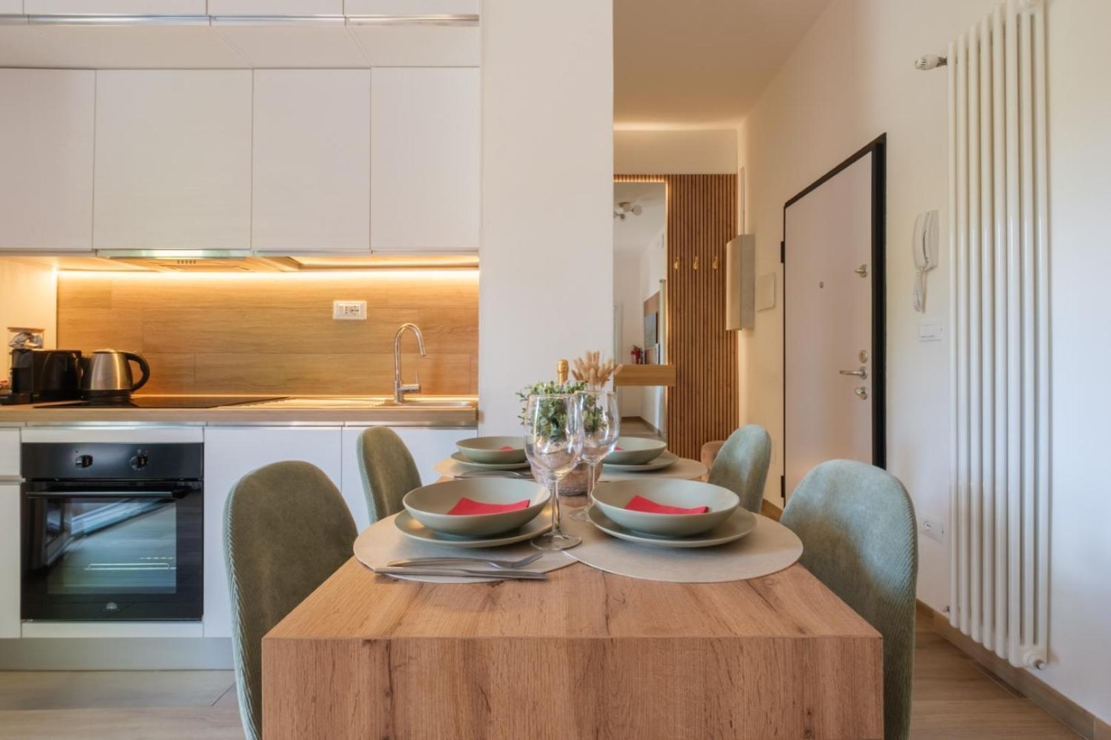 Sant'Orsola Lodge Bolonya Dış mekan fotoğraf