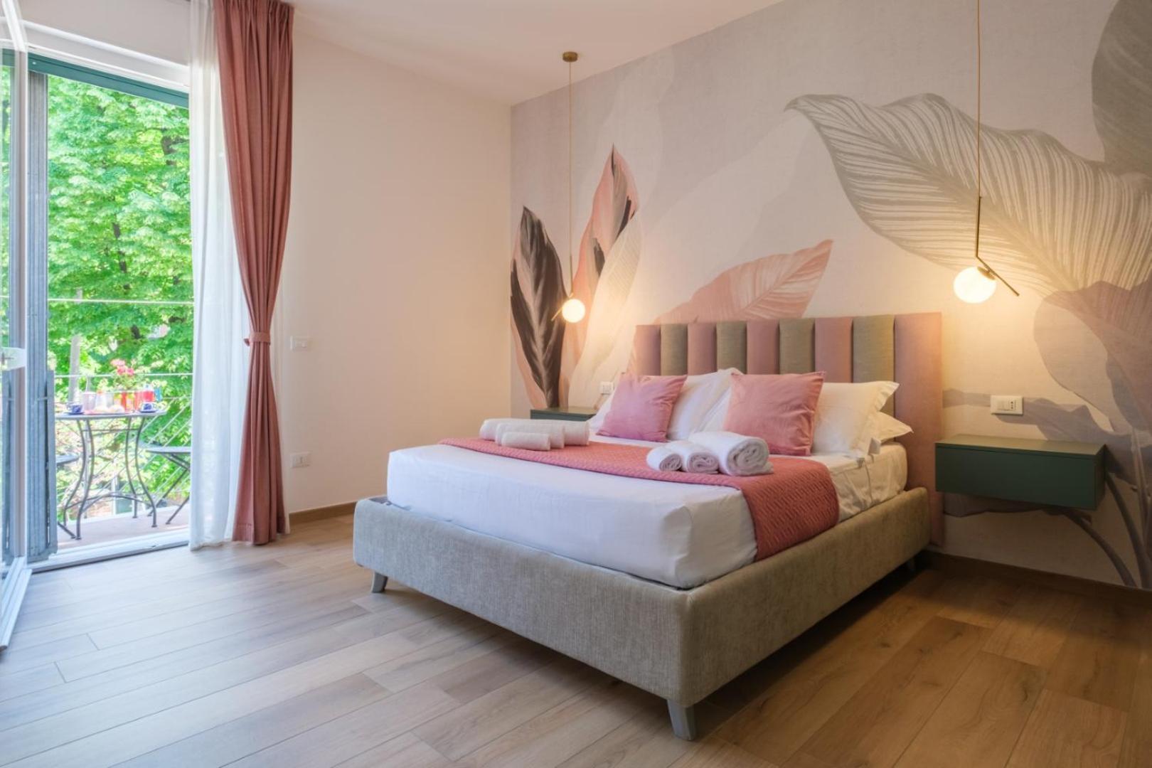 Sant'Orsola Lodge Bolonya Dış mekan fotoğraf
