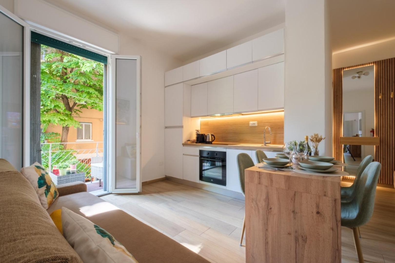 Sant'Orsola Lodge Bolonya Dış mekan fotoğraf