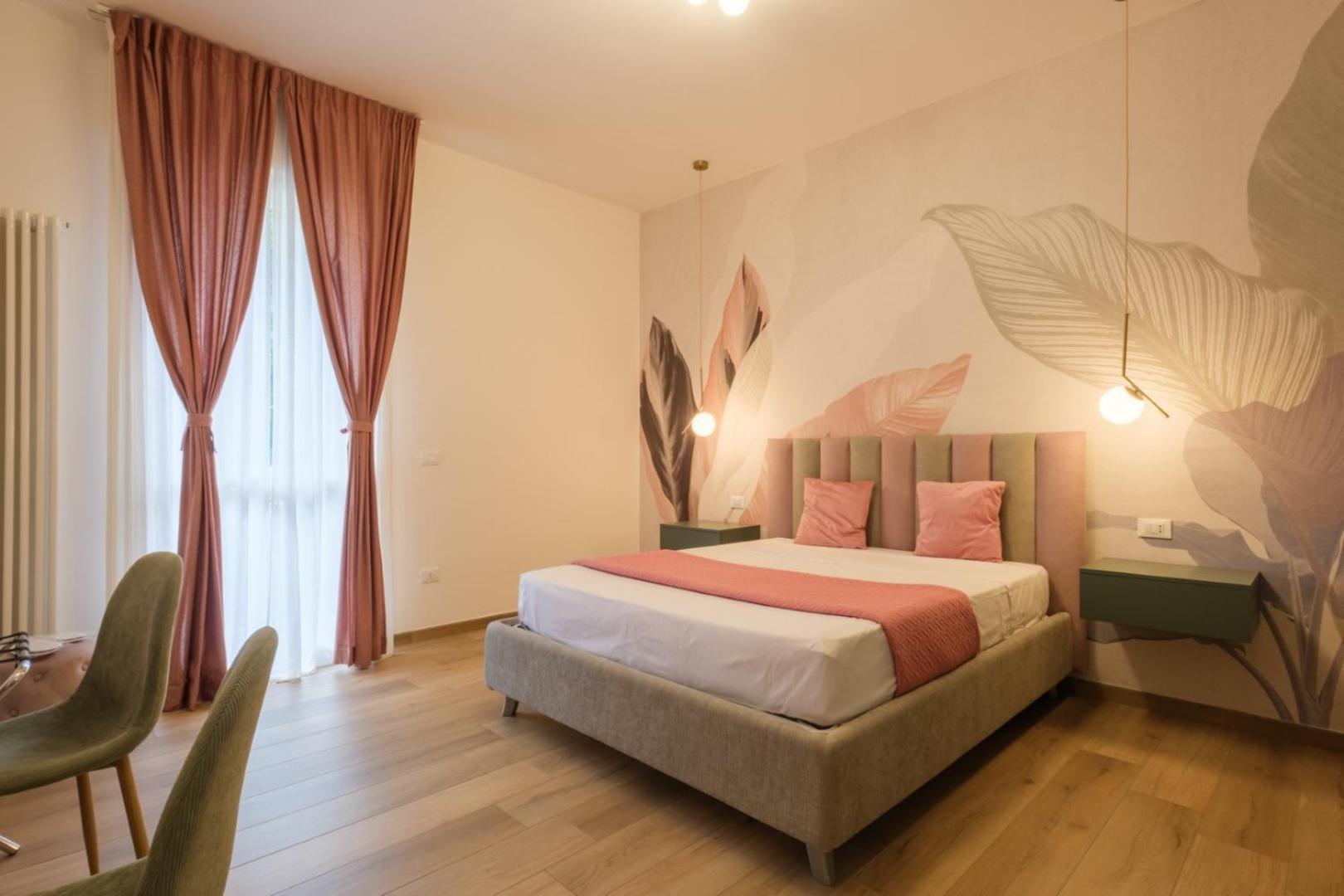 Sant'Orsola Lodge Bolonya Dış mekan fotoğraf