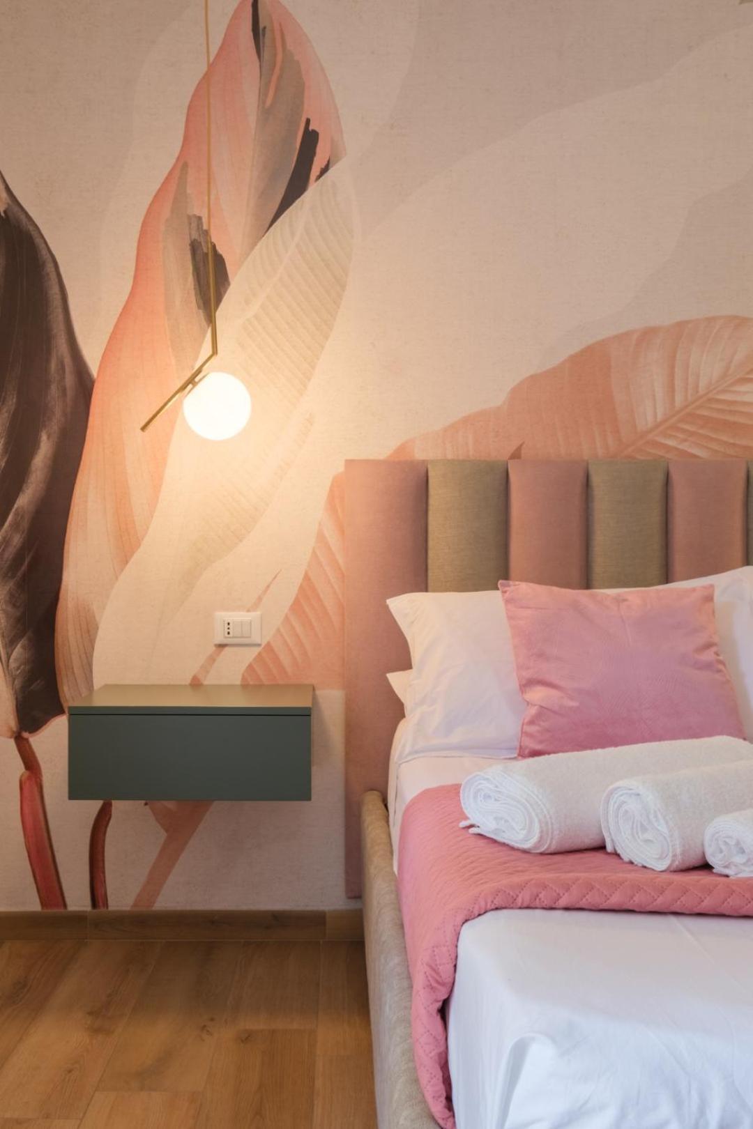 Sant'Orsola Lodge Bolonya Dış mekan fotoğraf