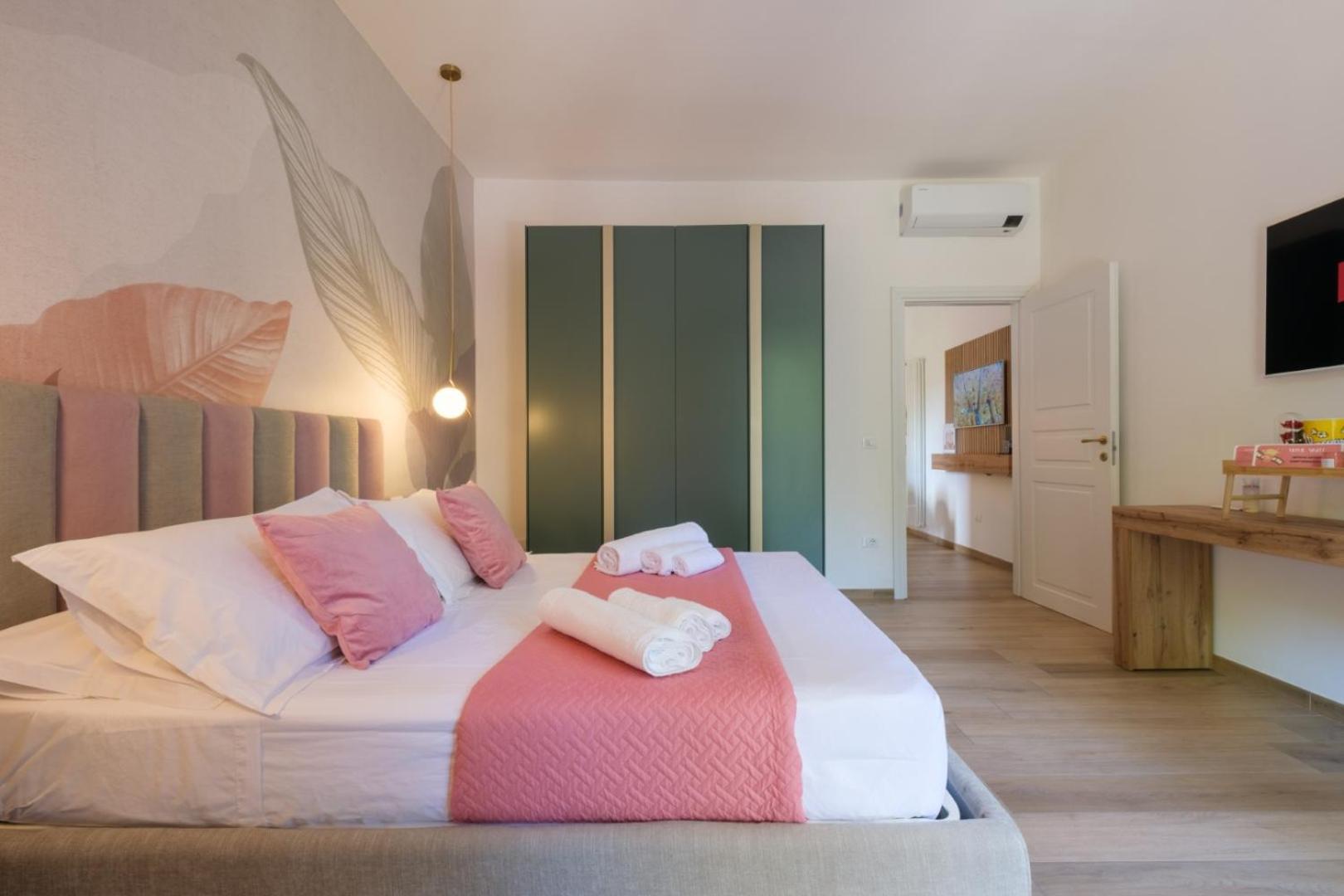 Sant'Orsola Lodge Bolonya Dış mekan fotoğraf