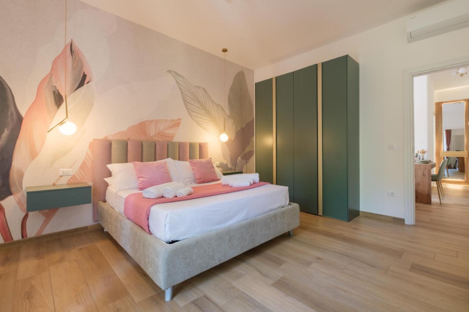 Sant'Orsola Lodge Bolonya Dış mekan fotoğraf