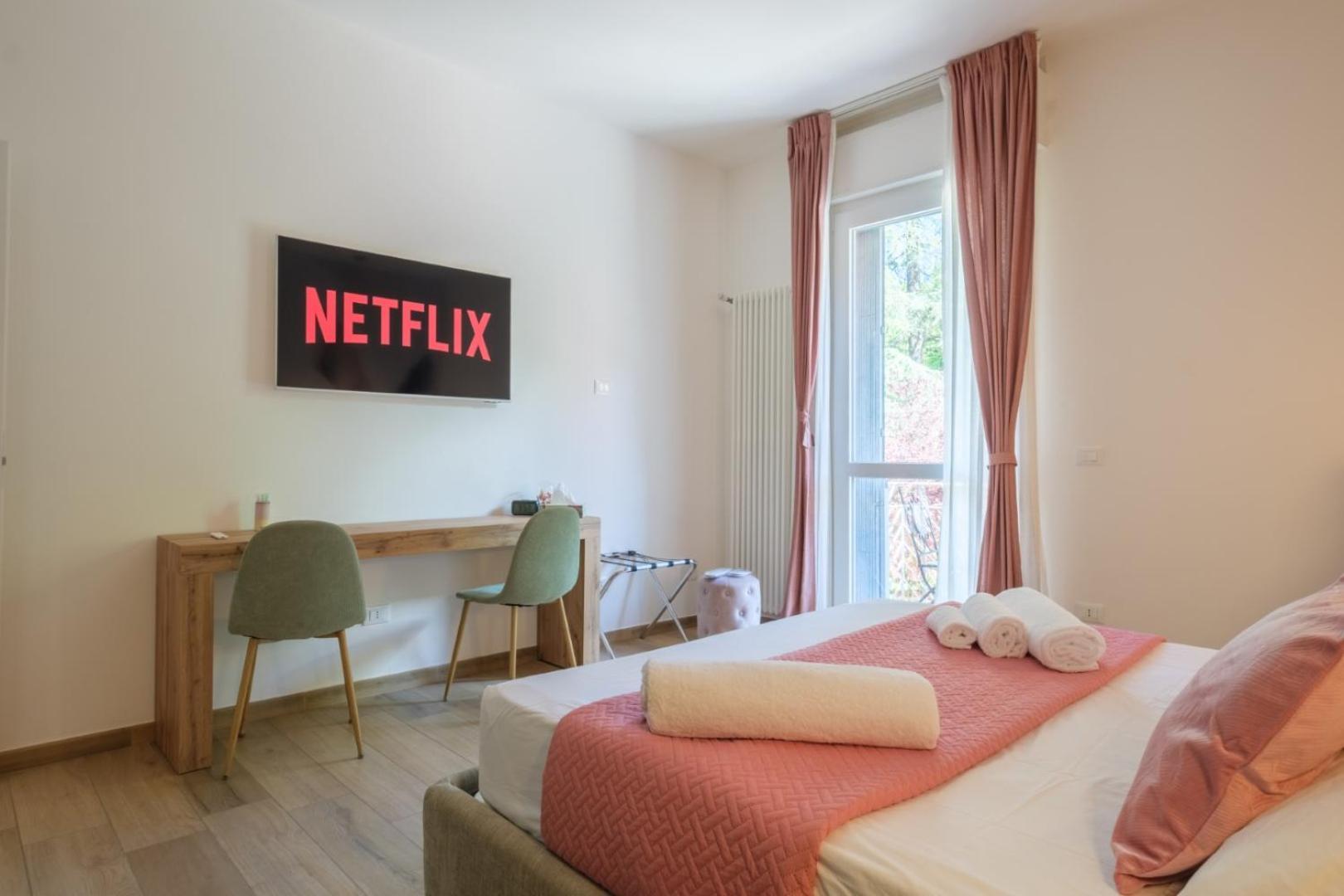 Sant'Orsola Lodge Bolonya Dış mekan fotoğraf