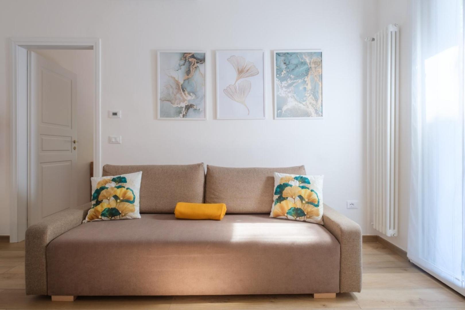 Sant'Orsola Lodge Bolonya Dış mekan fotoğraf