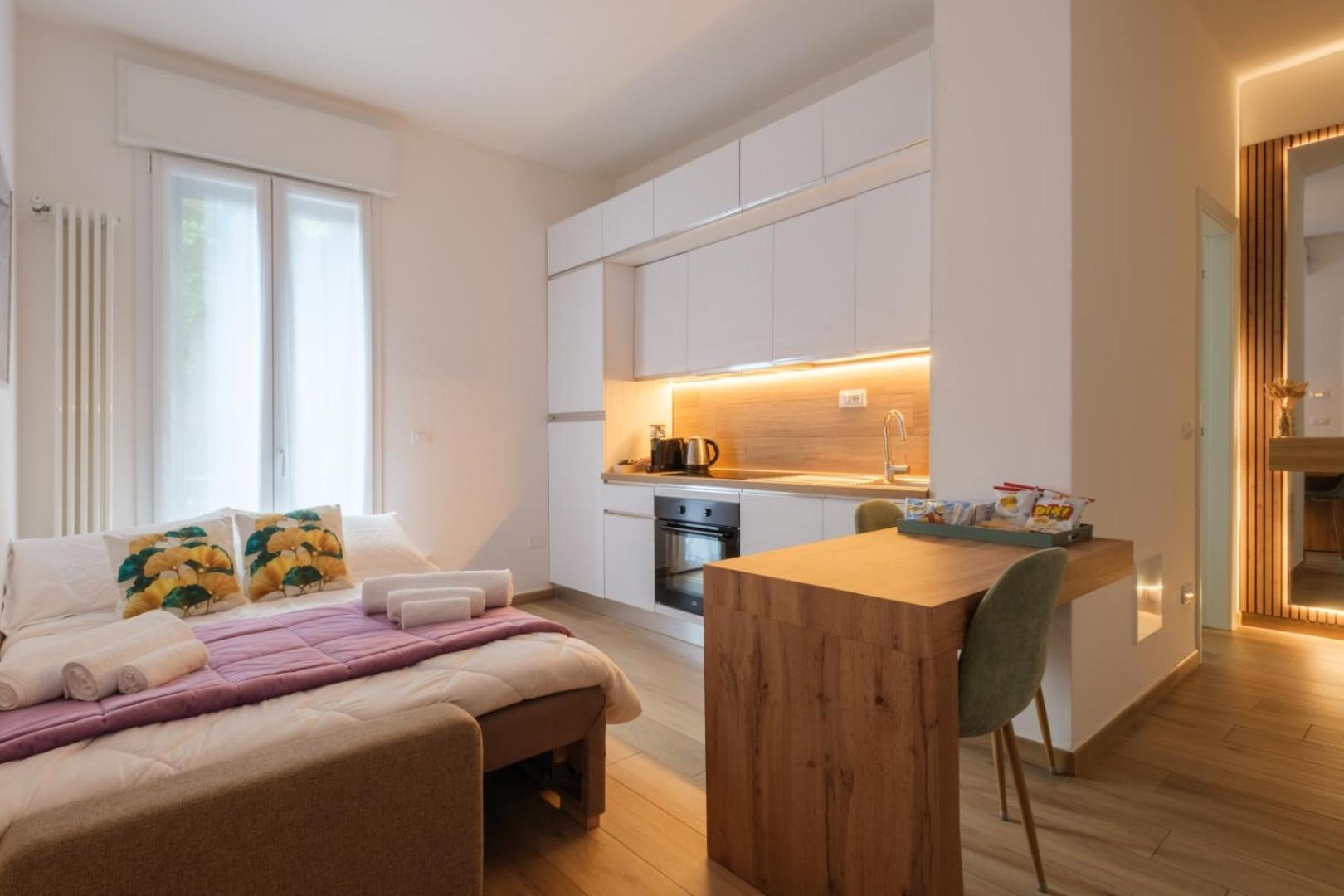 Sant'Orsola Lodge Bolonya Dış mekan fotoğraf