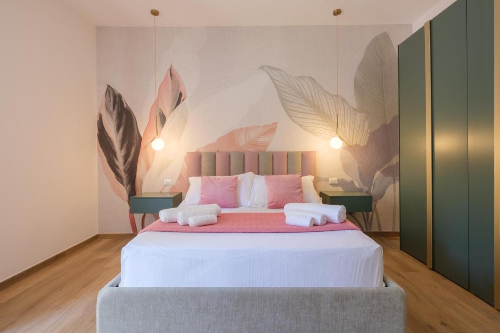 Sant'Orsola Lodge Bolonya Dış mekan fotoğraf