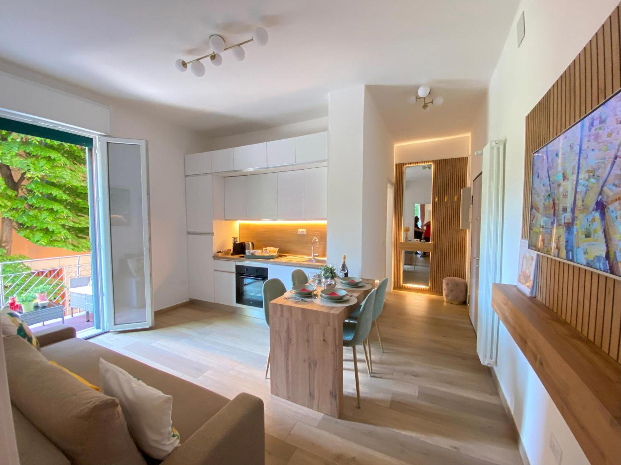 Sant'Orsola Lodge Bolonya Dış mekan fotoğraf